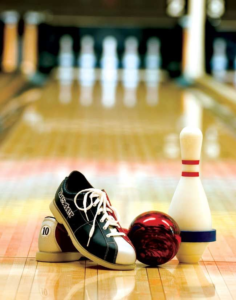 bowling